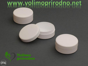 PVC kutija 100g