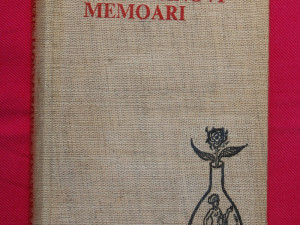 Hadrijanovi memoari - Margerit Jursenar