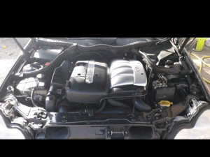 Motor 220 cdi Mercedes 611 C klasa