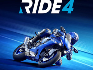RIDE 4 PS4 DIGITALNA IGRA#AKCIJA#