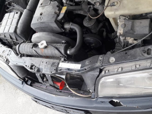 PRSA VEZNI LIM MERCEDES C KLASA W202