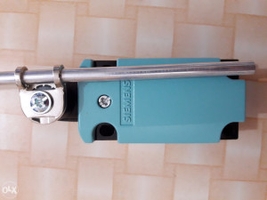 KRAJNJI PREKIDAČ SIEMENS 3SE5112-0CH80 1NO 1NC
