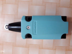 KRAJNJI PREKIDAČ SIEMENS 3SE5112-0BD02 1NO 1NC