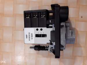 TLAČNA SKLOPKA XMPA12C2131 12 bara (1,3-12)