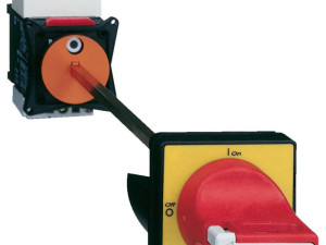 GREBENASTA SKLOPKA SCHNEIDER VCCF3 63A 3p ON-OFF