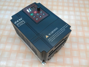 FREKVENTNI PRETVARAČ EDS1000 3,7kW ZA TROFAZNI MOTOR