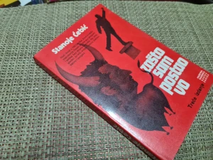 Zašto sam postao vo / Stanoje Ćebić