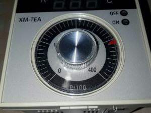 REGULATOR TEMPERATURE TERMOSTAT XMTEA 1002 Pt100