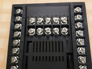 REGULATOR TEMPERATURE TERMOSTAT XMTA JK418-408