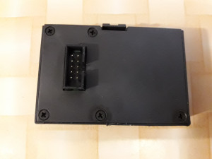 PANEL PLC SR-HMI-B 4X10 KARAKTERA ZA DEFINICIJU