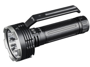 Fenix LR80R punjiva LED baterija ručni reflektor