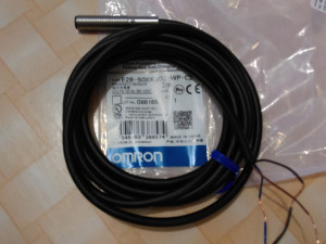 INDUKTIVNI PREKIDAČ E2B-S08KS02WPC2 NPN NC