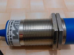 KAPACITIVNI SENZOR - PREKIDAČ CM30-3025B PNP NC