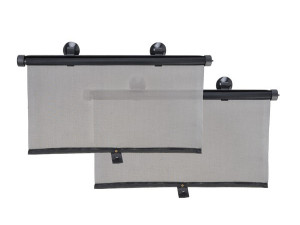 ROLETNE ZAŠTITNE BOČNE 2komX40CM