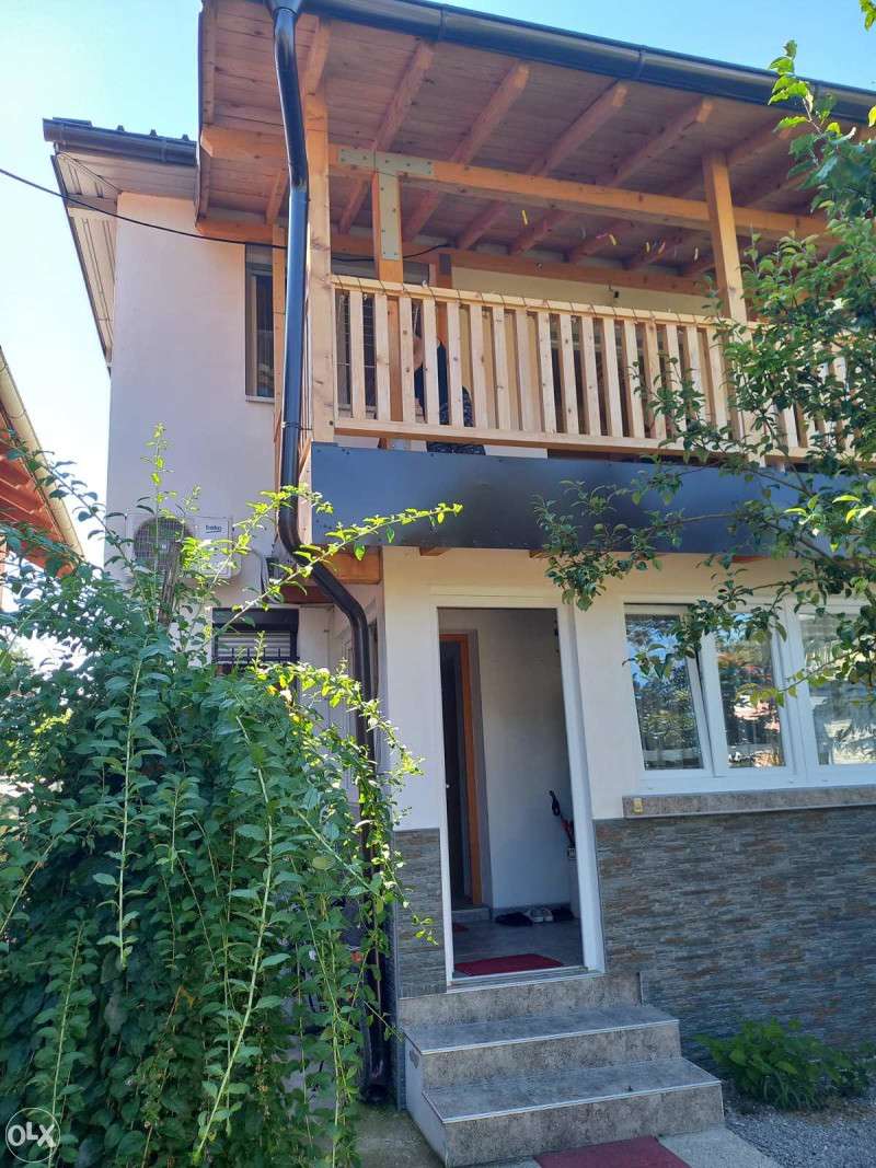 Kuća u Bosanskoj Krupi 2