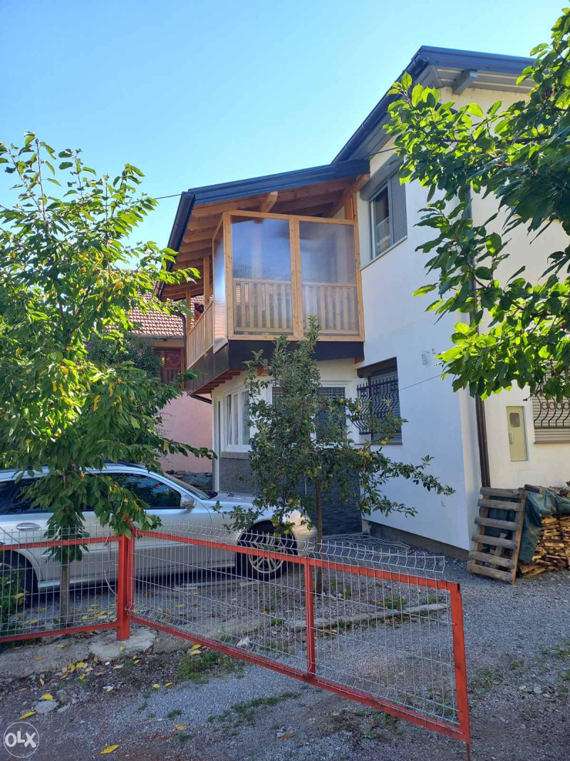 Kuća u Bosanskoj Krupi