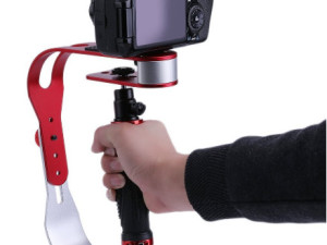 STABILIZATOR ZA APARATE I VIDEO KAMERA