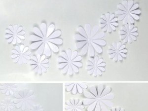 Zidne dekoracije DOSTUPNO