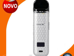 Električna cigareta, SMOK Novo X POD