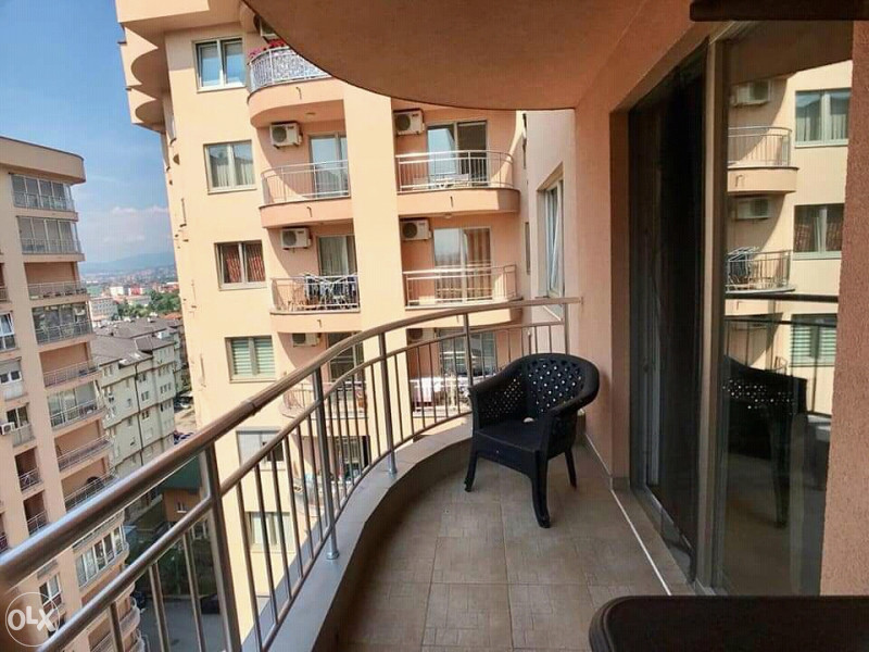 Stan na dan, Sarajevo, Tibra Stup - Widok 5