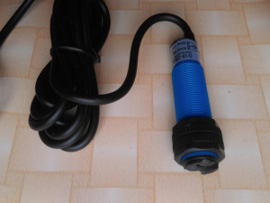FOTOĆELIJA, FOTOELEKTRIČNI PREKIDAČ G18-2B2LB
