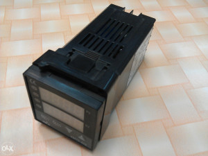 TERMOREGULATOR - DIG. TERMOSTAT XMTG 838 18-30V DC/AC