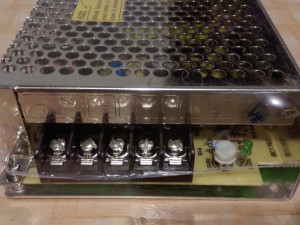 IZVOR NAPAJANJA S-60-48 60W 110V-230V AC/48V DC