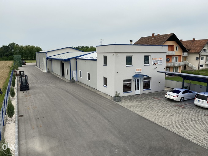 Poslovni Objekat