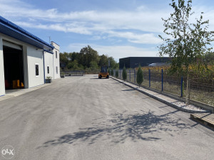 Poslovni Objekat photo 3