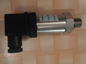 TRANSMITER PRITISKA SS302  0-50bara 12-36V DC, 4-20mA