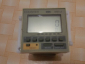 DIGITALNI BROJAČ - COUNTER DHC1J-D2PR