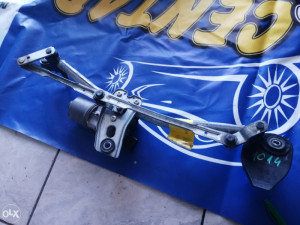 Motor brisaca astra h... 0390241538