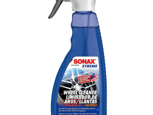 SONAX Xtreme čistač felgi Full Effect