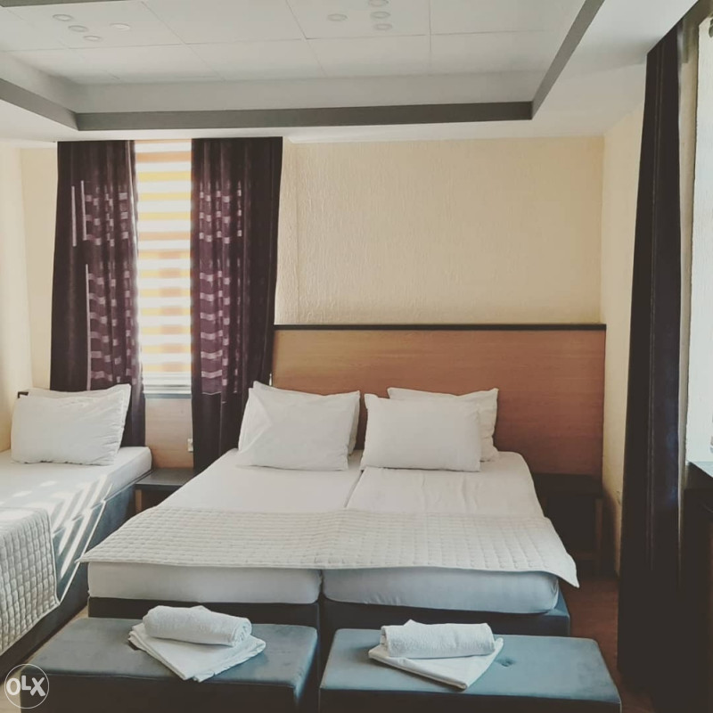 Stan Konjic apartman smještaj 10 apartmana 30 osoba