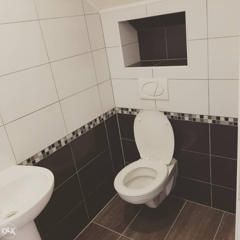 Stan Konjic apartman smještaj 10 apartmana 30 osoba – pohled 5