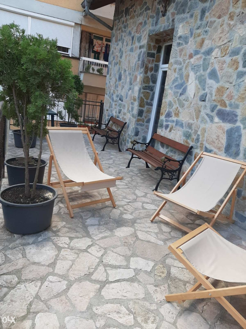 Stan Konjic apartman smještaj 10 apartmana 30 osoba – pohled 4