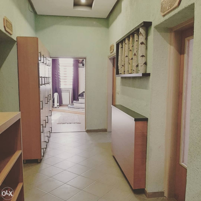 Stan Konjic apartman smještaj 10 apartmana 30 osoba 3
