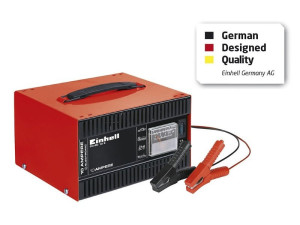 EINHELL CC-BC 10 E PUNJAČ AUTO AKUMULATORA (1050821)
