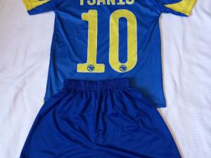 Dres Pjanic reprezentacije BiH (dječiji) NOVO!!!