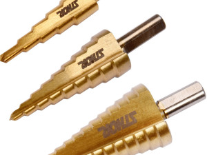 SVRDLO BURGIJA STEPENASTA 4-22  6-38 YATO I SET 4-32