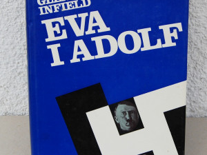 Eva i Adolf - Glenn Infield