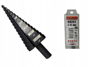 SVRDLO KONUSNO STEPENASTO 4-32 RICHMAN