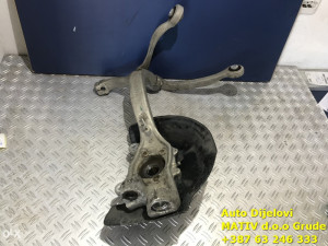 Glavčina PREDNJA LIJEVA Audi A6 4F 2008-2011