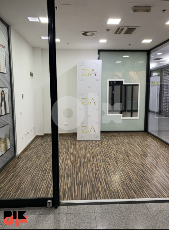 Poslovni prostor TC Robot Socijalno-Novo Sarajevo 2
