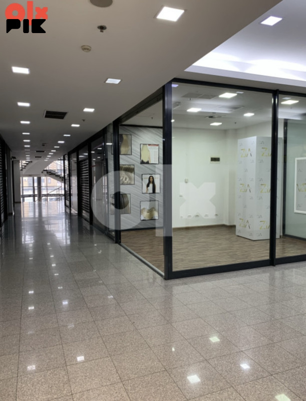 Poslovni prostor TC Robot Socijalno-Novo Sarajevo 3