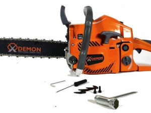 Motorna pila Motorka demon cs58t