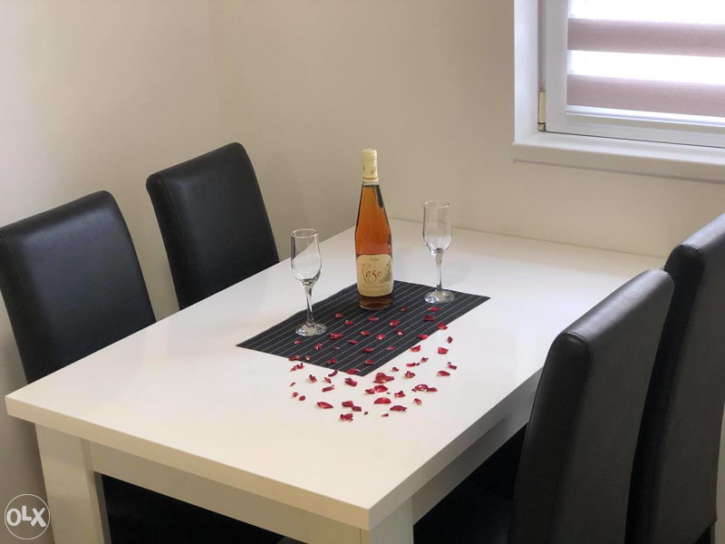 Stan na dan Bijeljina, Centar "MONA"prenociste Apartman 5