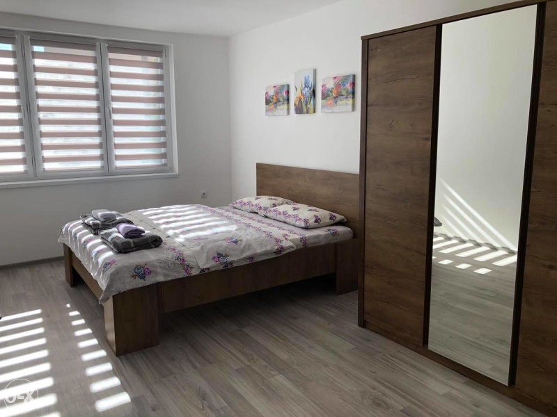 Stan na dan Bijeljina, Centar "MONA"prenociste Apartman 6