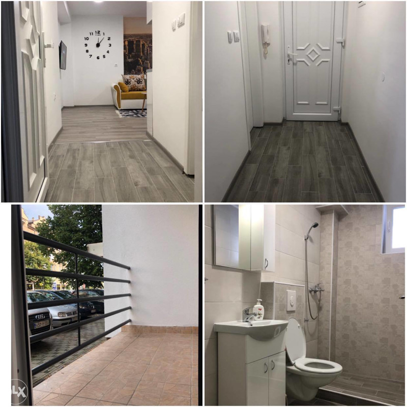 Stan na dan Bijeljina, Centar "MONA"prenociste Apartman 14