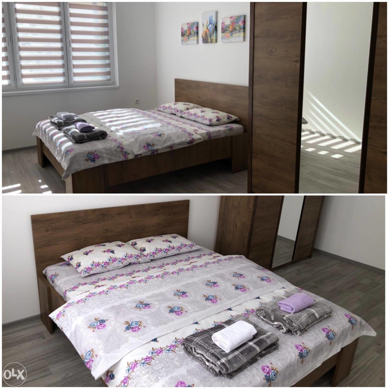 Stan na dan Bijeljina, Centar "MONA"prenociste Apartman 12